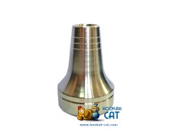 Мелассоуловитель Alpha Hookah Catcher XR Beat Silver (Кетчер Альфа Хука Бит) Мелассоуловитель Alpha Hookah Catcher XR Beat Silver (Кетчер Альфа Хука Бит)